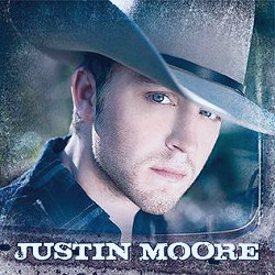 Justin Moore (album) - Wikipedia